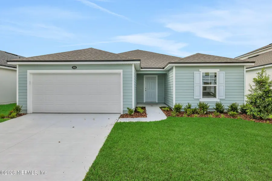 14361 Firebird Drive, Jacksonville, FL 32234 - #3