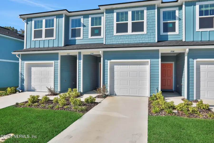 798 Sailor Grove Lane, Jacksonville, FL 32221 - #3
