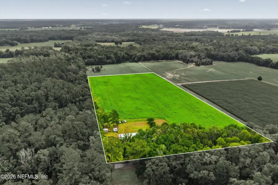 25417 Old Bellamy Road, High Springs, FL 32643 - #3