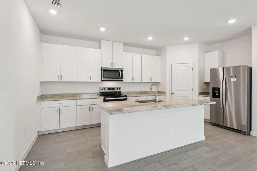 7762 Cahill Lane, Jacksonville, FL 32219 - #2