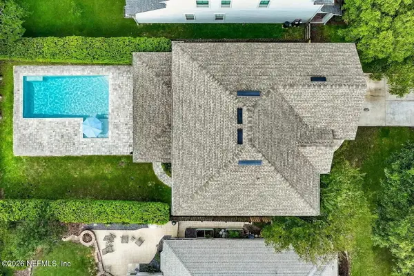 48 Jackson Avenue, Ponte Vedra Beach, FL 32082