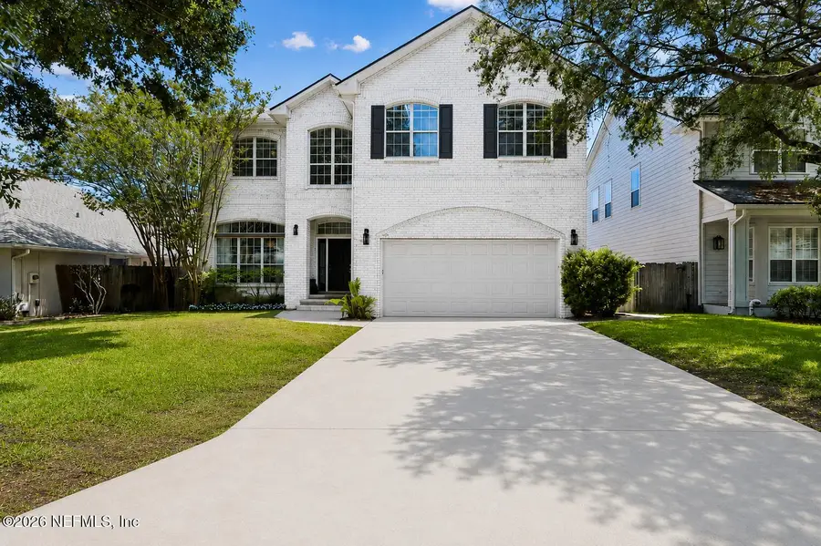 48 Jackson Avenue, Ponte Vedra Beach, FL 32082 - #3