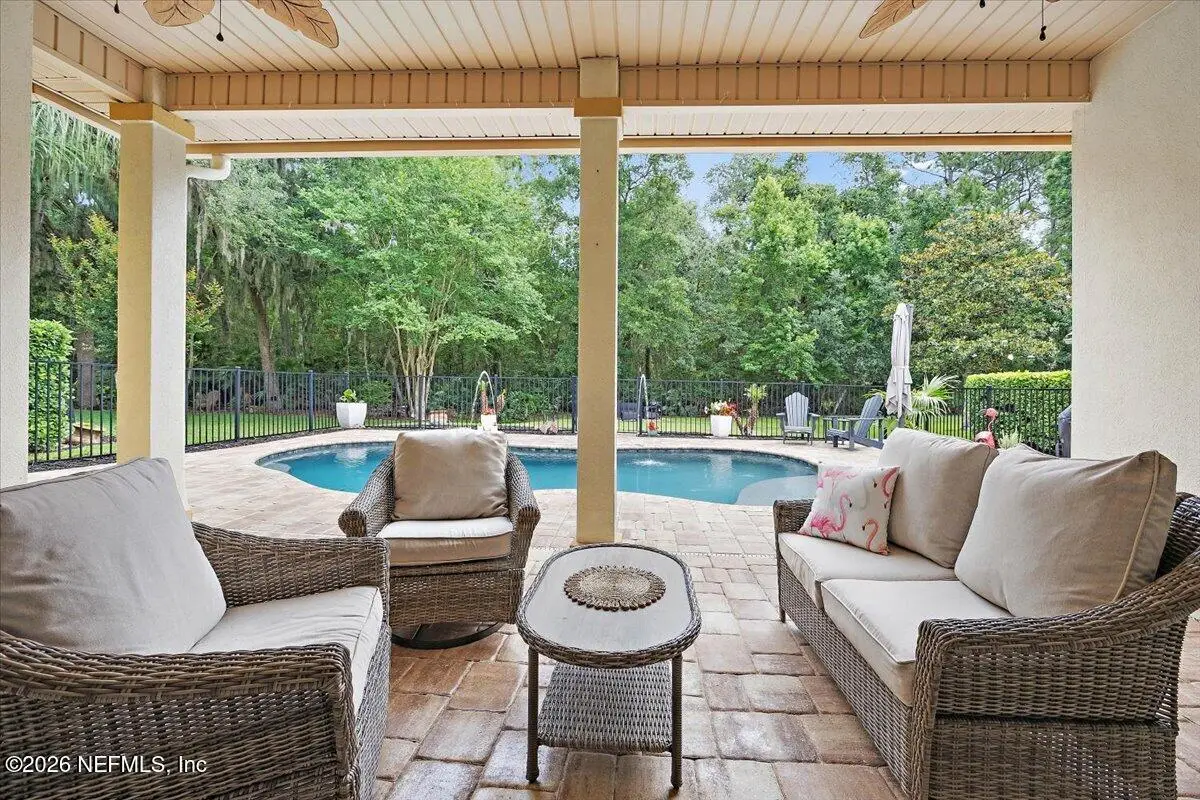 280 Edge Of Woods Road, Saint Augustine, FL 32092 - #1