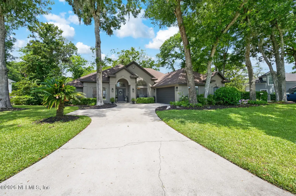 13827 Longs Landing E Road, Jacksonville, FL 32225 - #1
