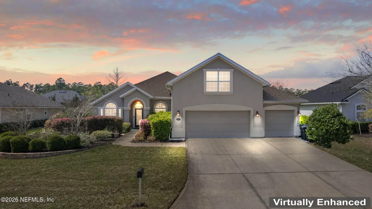 1121 Westfield Way, Saint Augustine, FL 32095 - #1