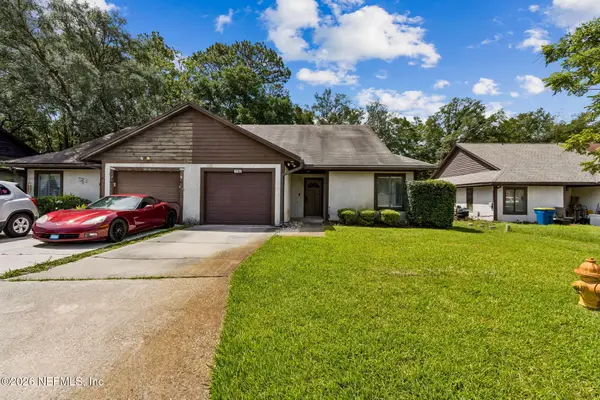 11302 Derringer S Circle, Jacksonville, FL 32225