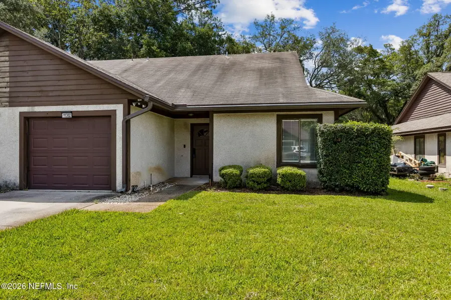 11302 Derringer S Circle, Jacksonville, FL 32225 - #2