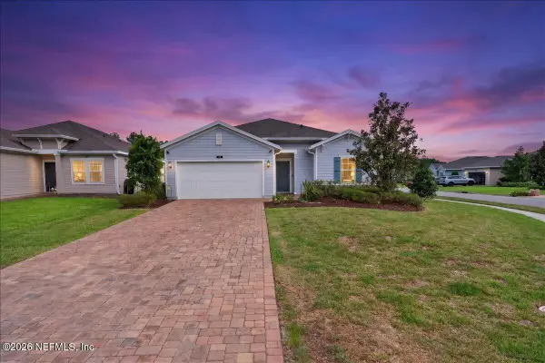 35 Montserrat Drive, St. Augustine, FL 32092
