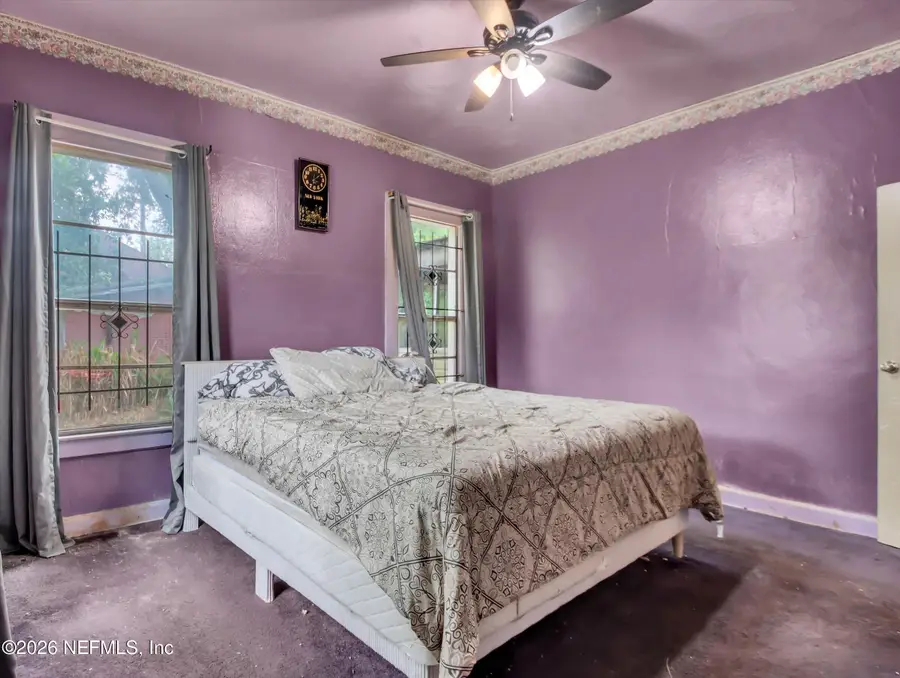 1238 W 27th Street, Jacksonville, FL 32209 - #2