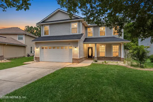 741 Flowers Street, St. Augustine, FL 32092