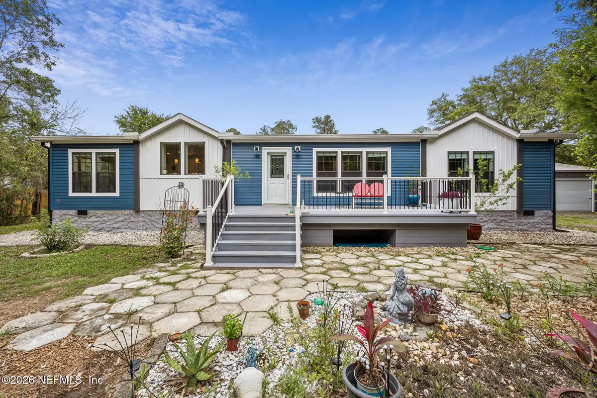85184 Burmeister Road, Fernandina Beach, FL 32034 - #1