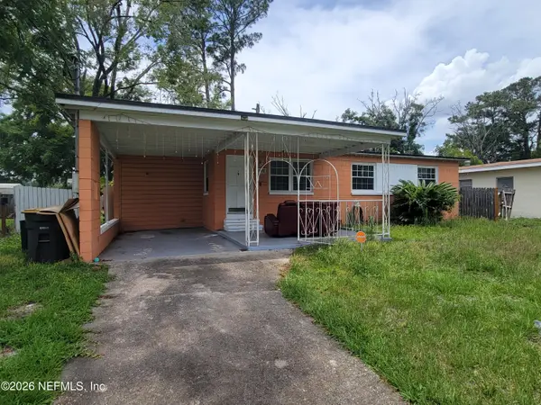 5508 Moret E Drive, Jacksonville, FL 32244
