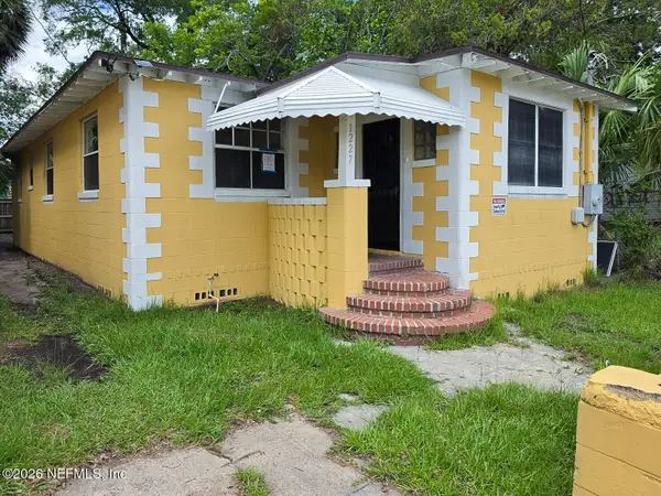 1227 W 3rd Street, Jacksonville, FL 32209
