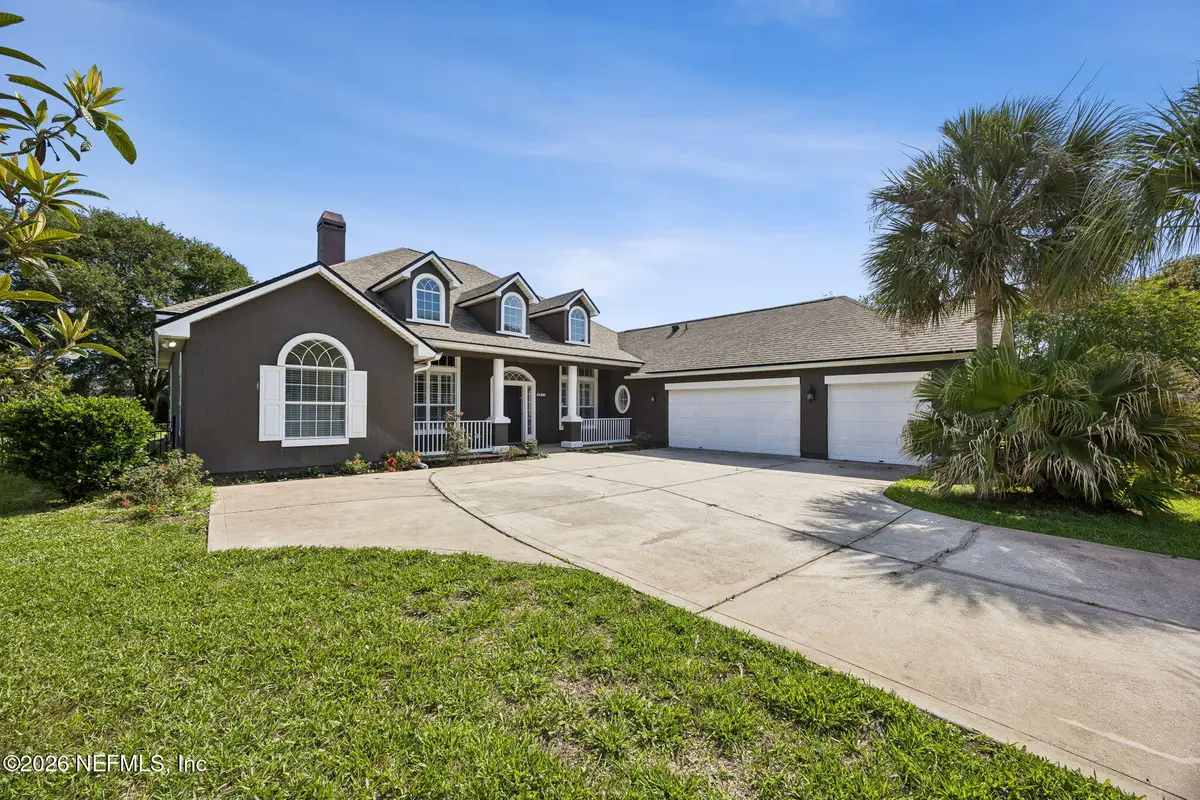 3075 Preserve Landing Drive, Jacksonville, FL 32226 - #1