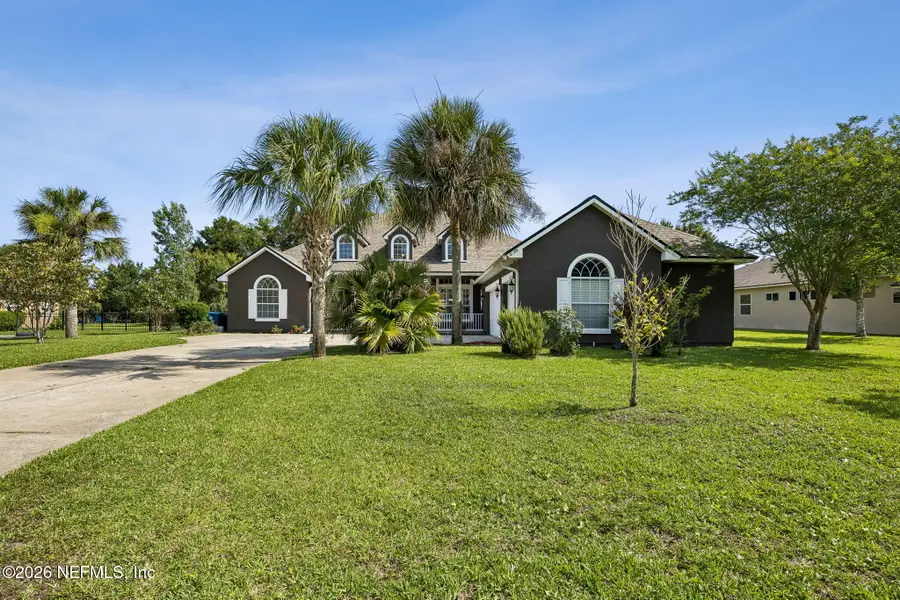 3075 Preserve Landing Drive, Jacksonville, FL 32226 - #2