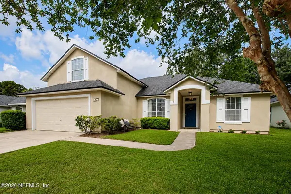 996 Mystic Harbor Drive, Jacksonville, FL 32225