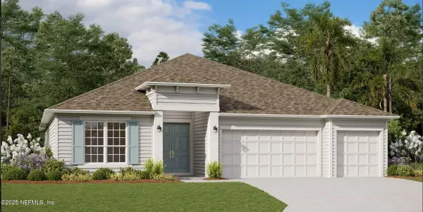 208 Silver Lily Way, St. Augustine, FL 32092