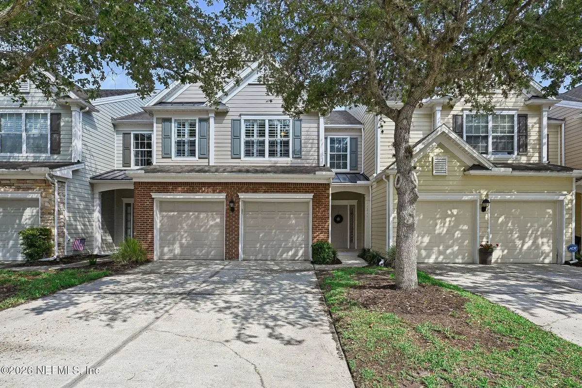 11211 Castlemain N Circle, Jacksonville, FL 32256 - #1