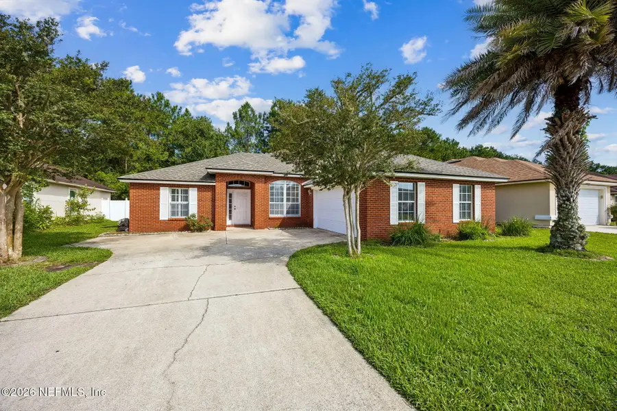 31177 Grassy Parke Drive, Fernandina Beach, FL 32034 - #2
