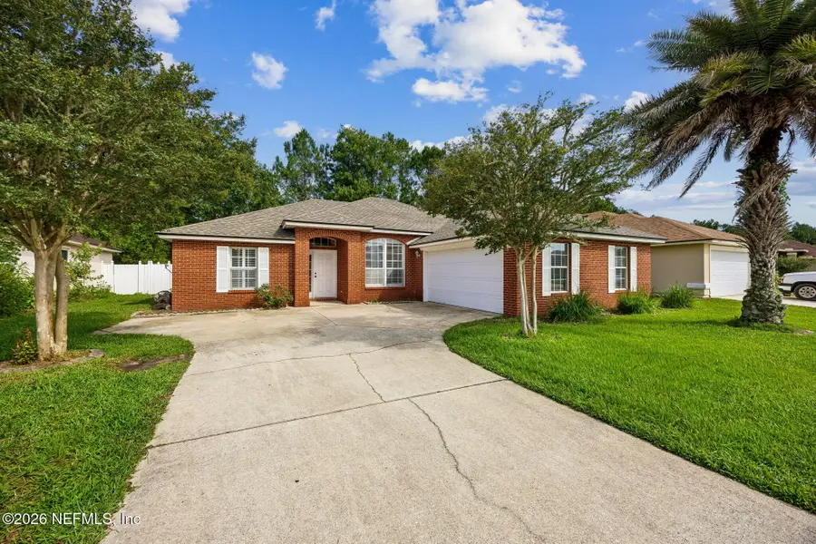 31177 Grassy Parke Drive, Fernandina Beach, FL 32034 - #3
