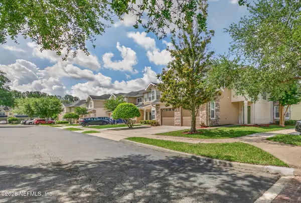 3750 Silver Bluff Boulevard #2108, Orange Park, FL 32065