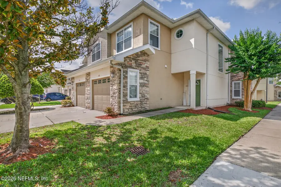 3750 Silver Bluff Boulevard #2108, Orange Park, FL 32065 - #2