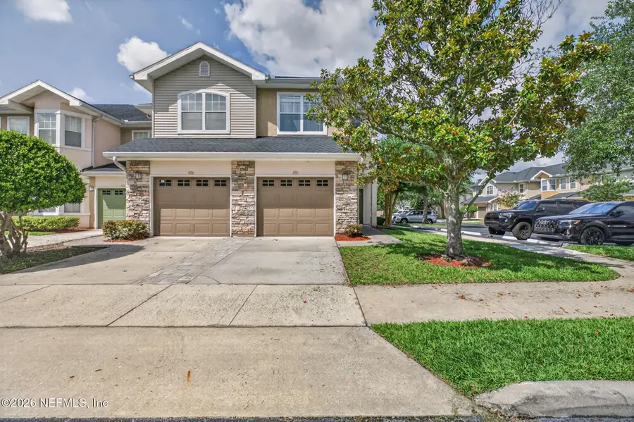 3750 Silver Bluff Boulevard #2108, Orange Park, FL 32065 - #3