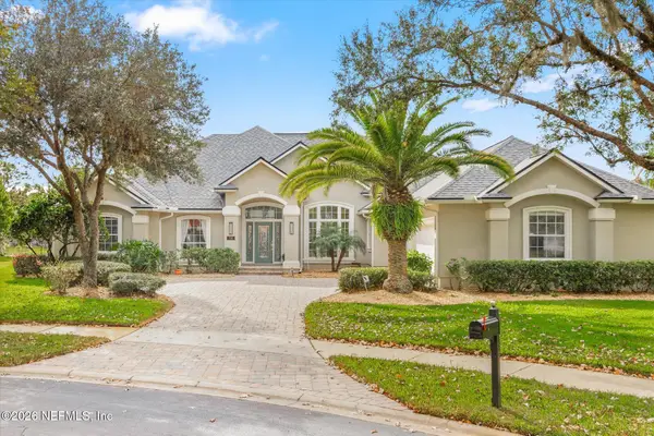 700 Pinecrest Isle Court, St. Augustine, FL 32092