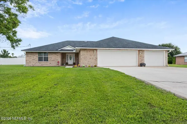 55062 Country Trail Drive, Callahan, FL 32011