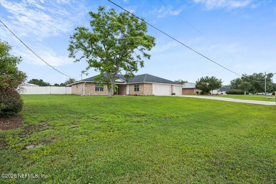 55062 Country Trail Drive, Callahan, FL 32011 - #2