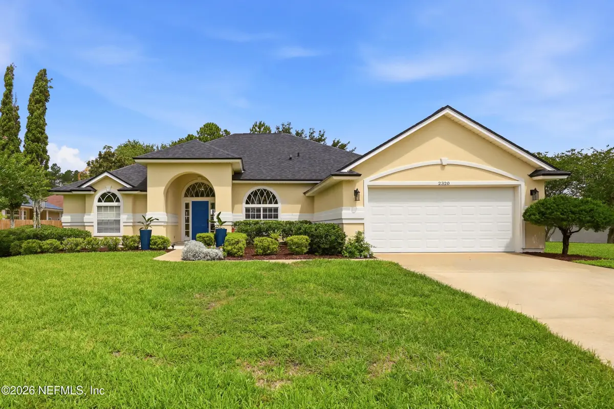 2320 Chartley N Lane, Jacksonville, FL 32246 - #1