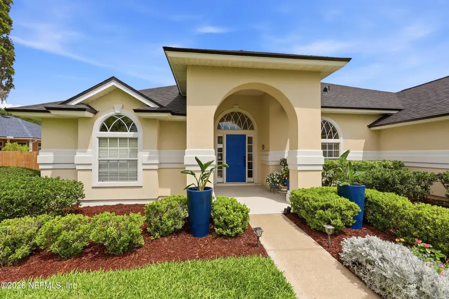 2320 Chartley N Lane, Jacksonville, FL 32246 - #3