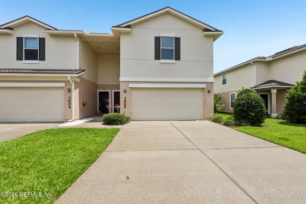 1500 Calming Water Drive #3605, Fleming Island, FL 32003