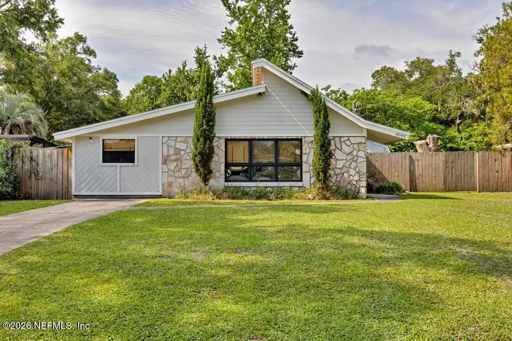 3044 Lorman Drive Drive, Jacksonville, FL 32223 - #1