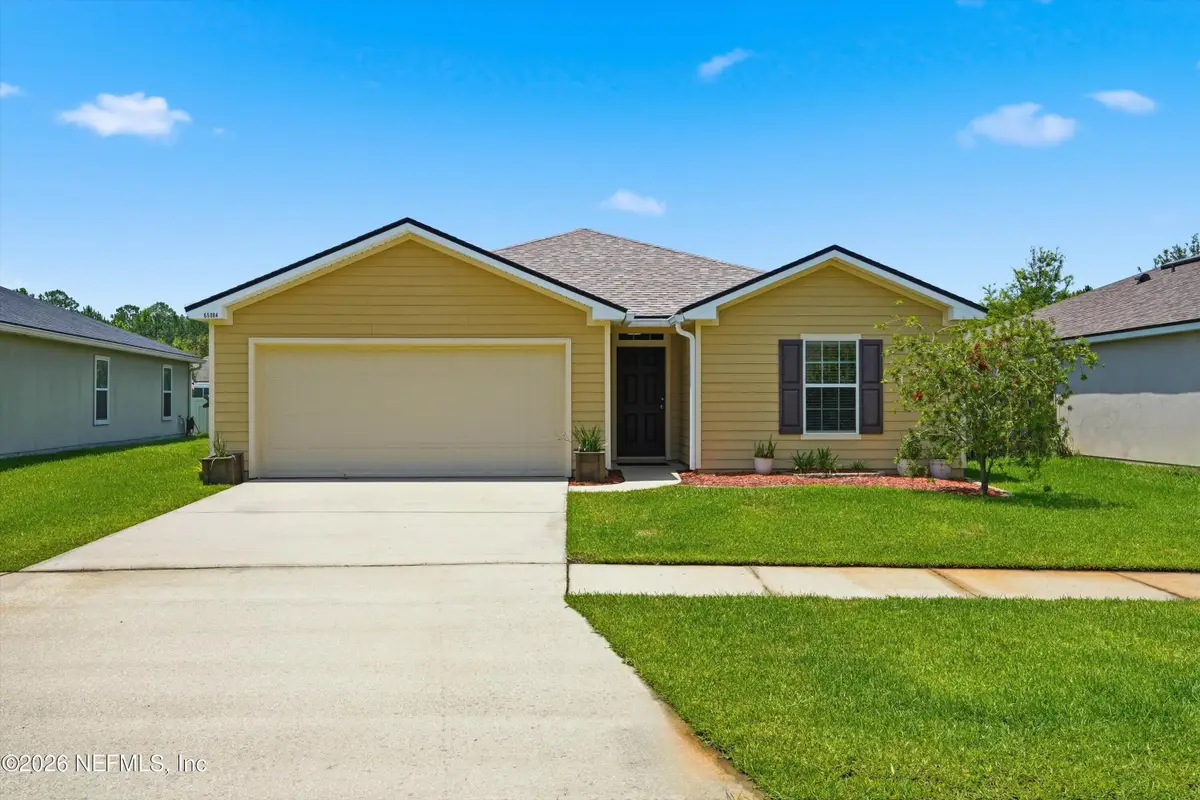 65084 Lagoon Forest Drive, Yulee, FL 32097 - #1