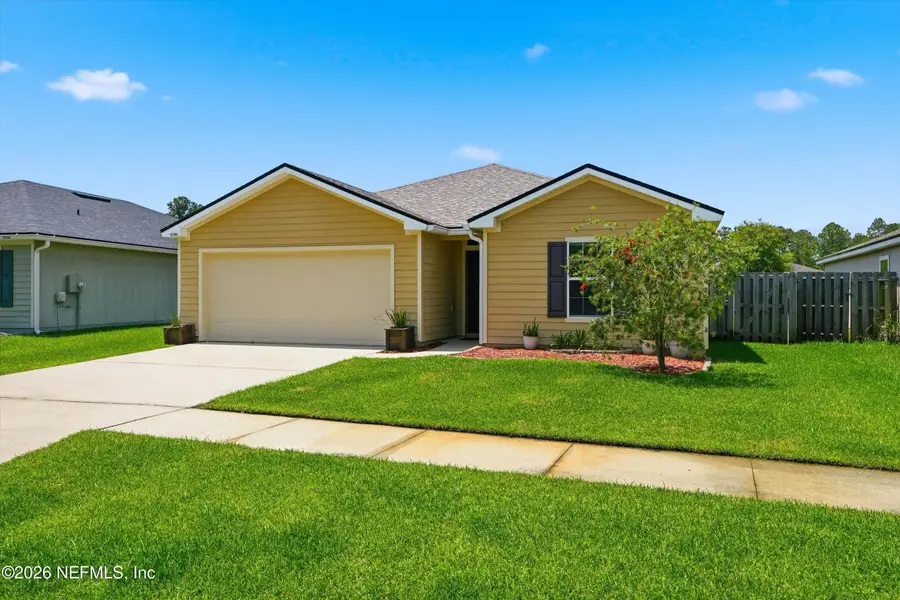 65084 Lagoon Forest Drive, Yulee, FL 32097 - #2