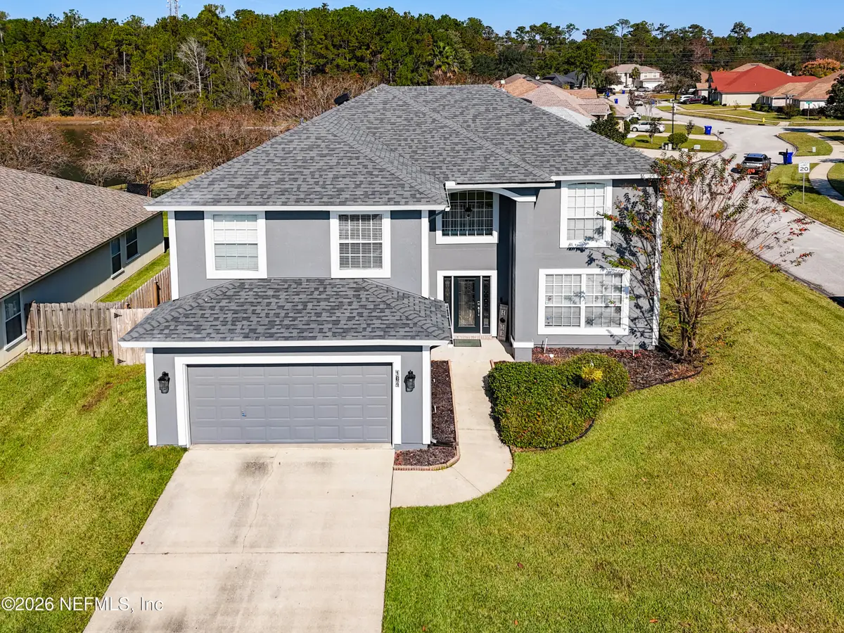 164 Prince Phillip Drive, Saint Augustine, FL 32092 - #1