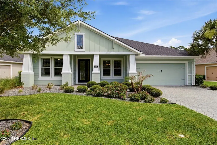 205 Heatherwood Court, Ormond Beach, FL 32174 - #2