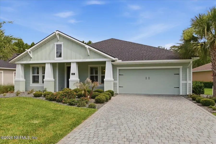 205 Heatherwood Court, Ormond Beach, FL 32174 - #3