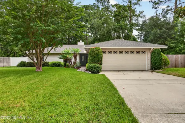 3955 Cedar Cove Lane, Jacksonville, FL 32257