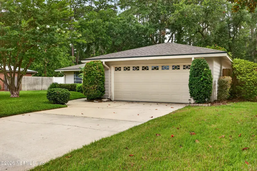 3955 Cedar Cove Lane, Jacksonville, FL 32257 - #3