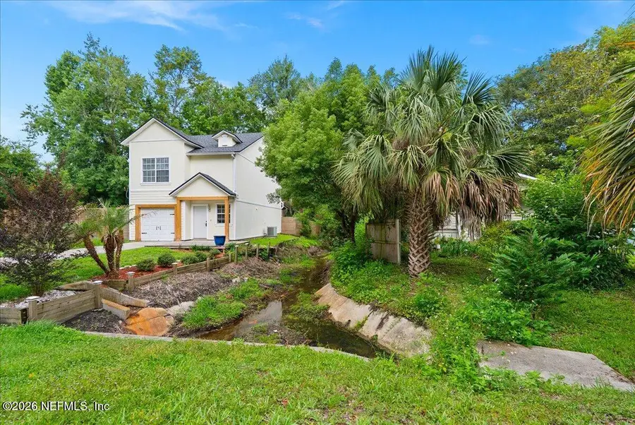 3862 Orlando W Circle, Jacksonville, FL 32207 - #2
