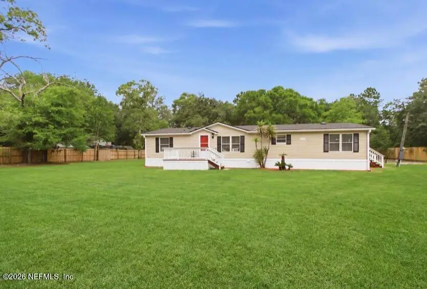 85279 Ashley Avenue, Yulee, FL 32097 - #1