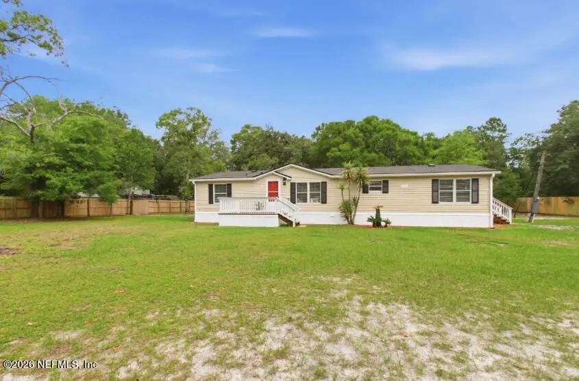 85279 Ashley Avenue, Yulee, FL 32097 - #2