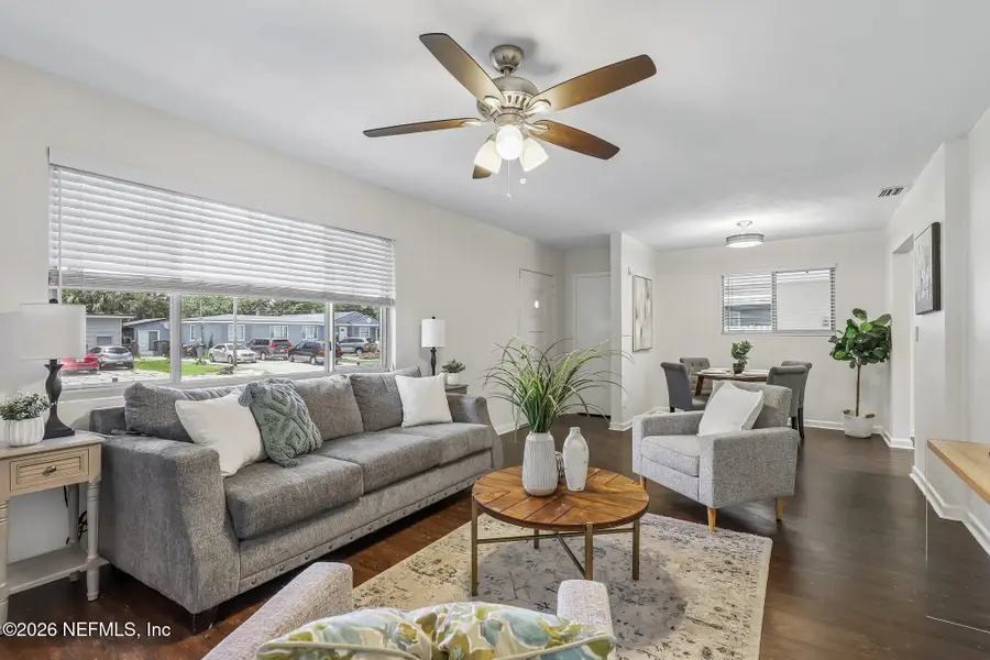 6801 Sans Souci Road, Jacksonville, FL 32216 - #3
