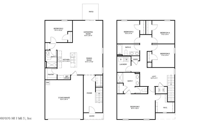 4139 Audubon Avenue, Green Cove Springs, FL 32043 - #2