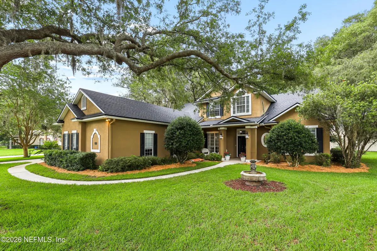 1104 Basil Branch Court, Saint Johns, FL 32259 - #1