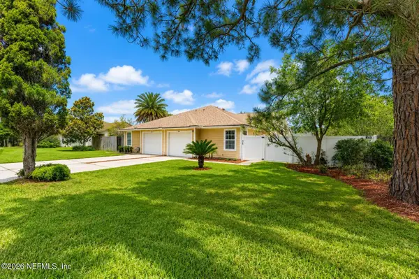 165 Las Palmas Lane, Ponte Vedra Beach, FL 32082