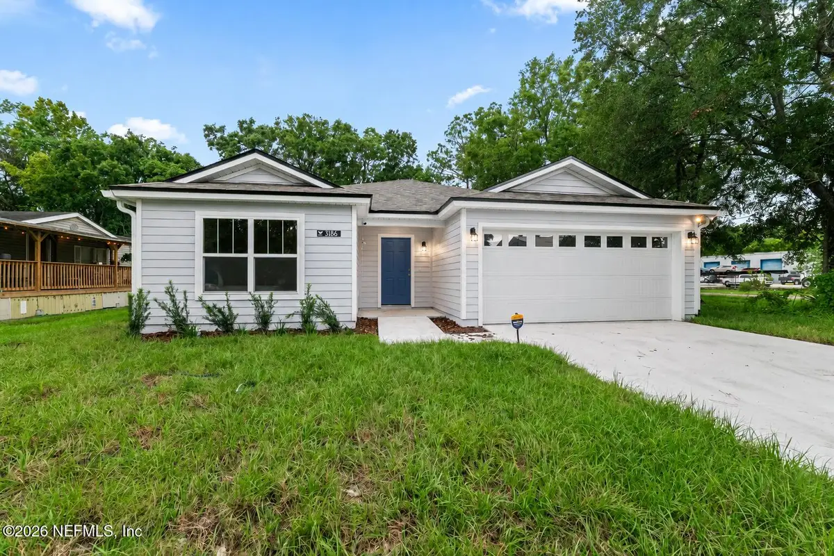 9329 Dolphin Court, Sanderson, FL 32087 - #1