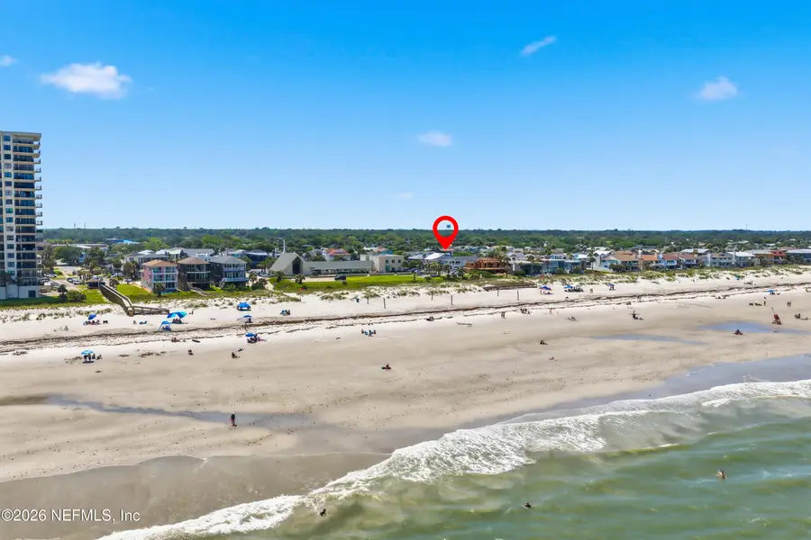 124/126 Hopkins Street, Neptune Beach, FL 32266 - #2